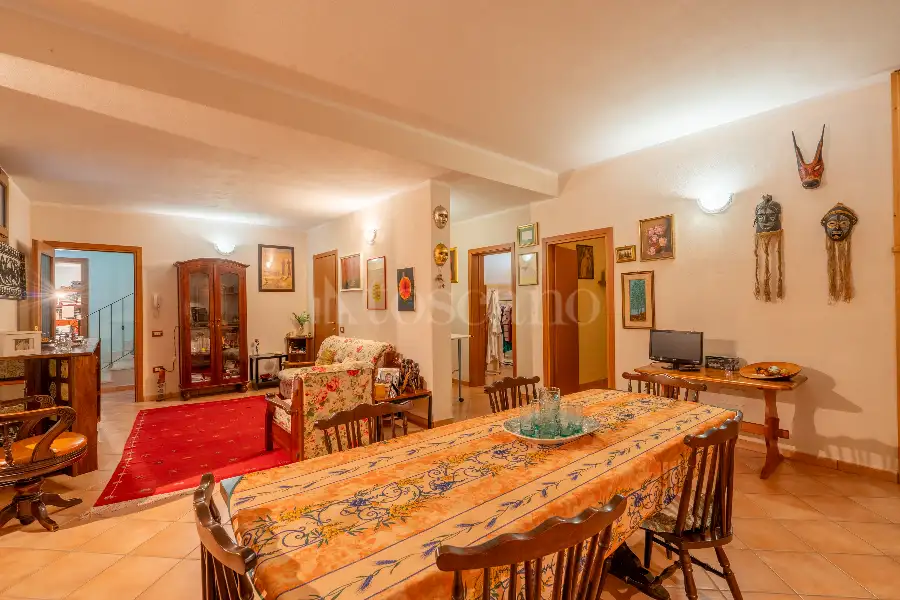 Villa in vendita di 200 mq a €350.000 (rif. 7/2025)