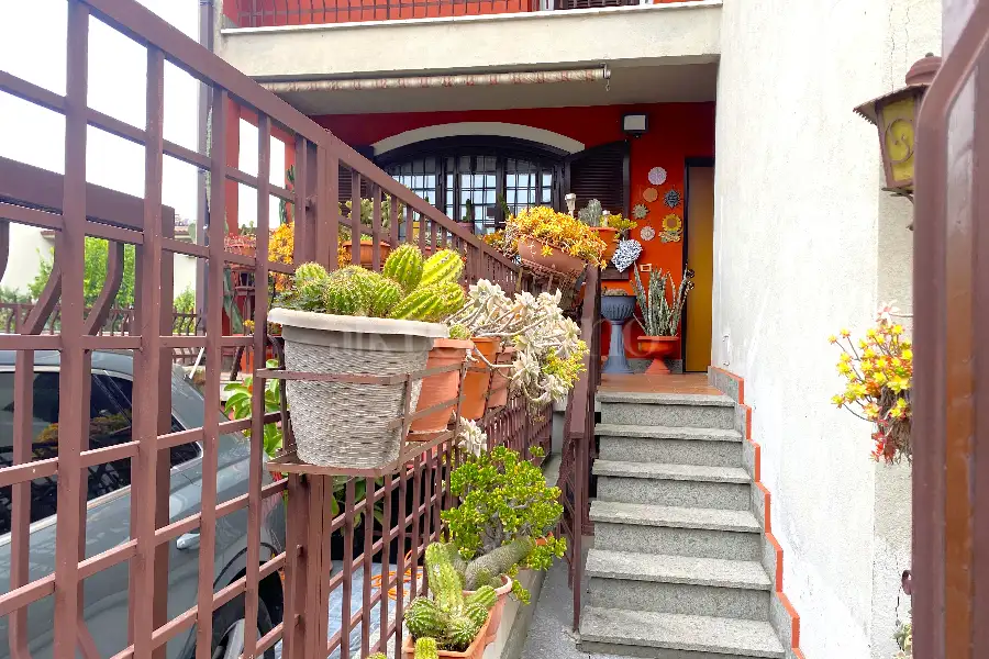 Villino a Schiera in vendita di 150 mq a €299.000 (rif. 11/2026)