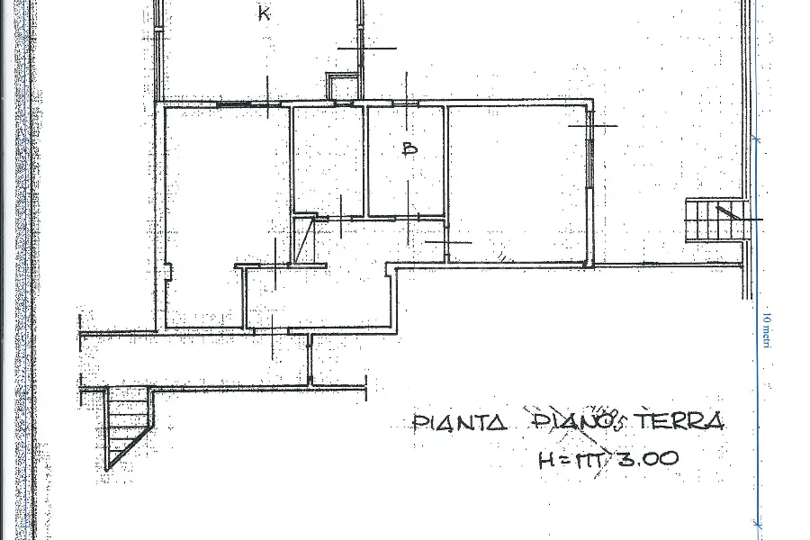 Casa in vendita di 100 mq a €289.000 (rif. 11/2026)