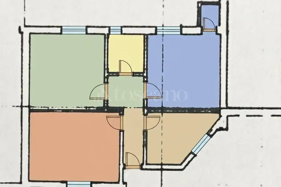 Casa in vendita di 77 mq a €155.000 (rif. 77/2026)