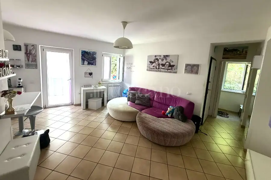 Casa in affitto di 90 mq a €600 (rif. 26/2026)