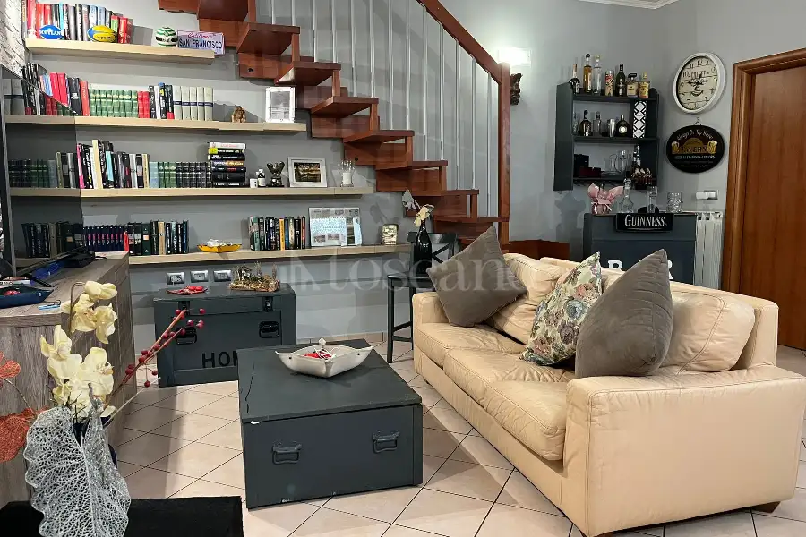 Villino a Schiera in vendita di 150 mq a €285.000 (rif. 51/2025)