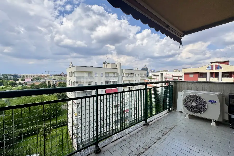 Casa in affitto di 90 mq a €1.700 (rif. 15/2026)