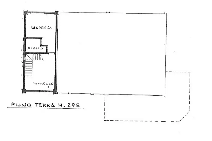 Casa Indipendente in vendita di 600 mq a €1.359.000 (rif. 49/2026)