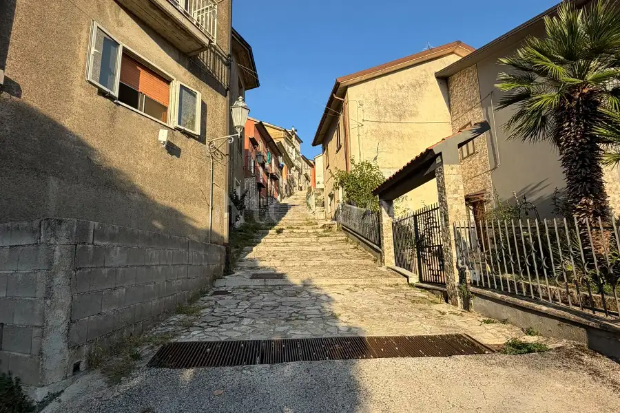 Casa in vendita di 60 mq a €45.000 (rif. 166/2026)