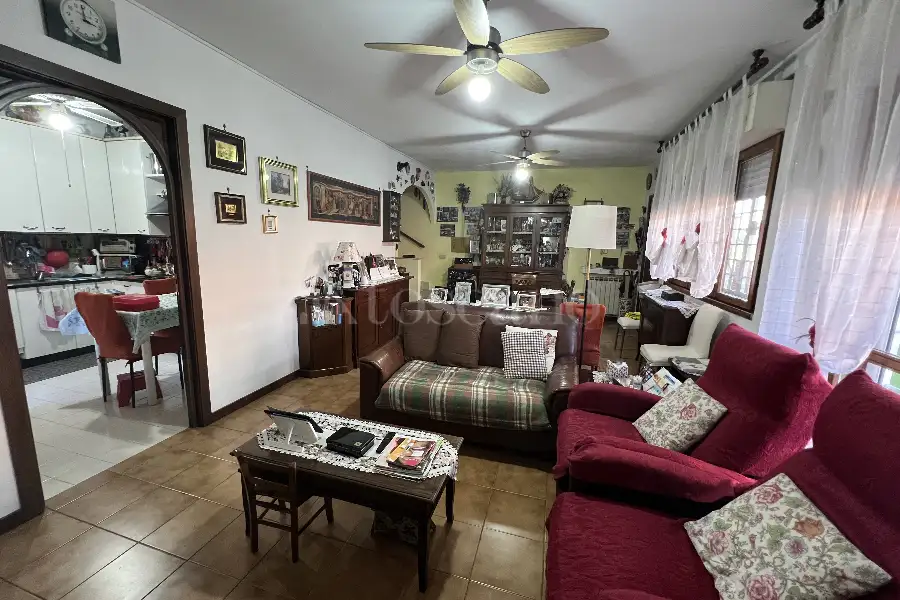 Villino a Schiera in vendita di 110 mq a €169.000 (rif. 6/2024)