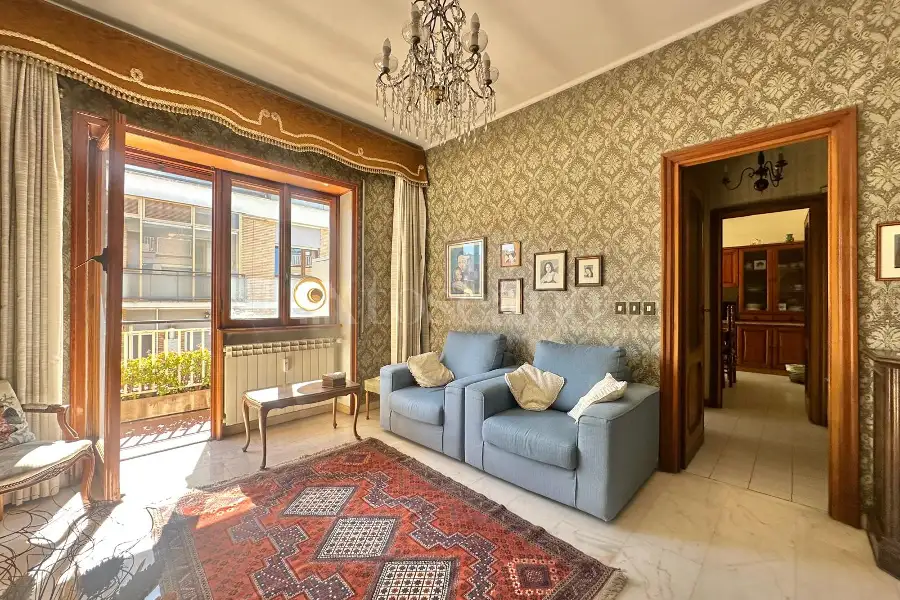 Attico in vendita di 192 mq a €859.000 (rif. 13/2026)