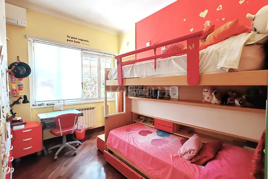 Casa in vendita di 155 mq a €590.000 (rif. 55/2026)