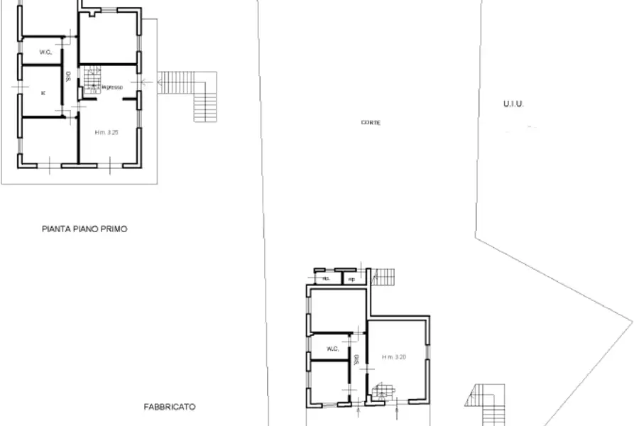 Casa Indipendente in vendita di 192 mq a €198.000 (rif. 139/2025)