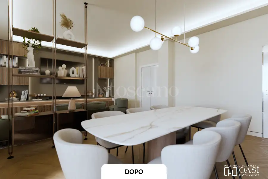 Casa in vendita di 211 mq a €540.000 (rif. 25/2026)
