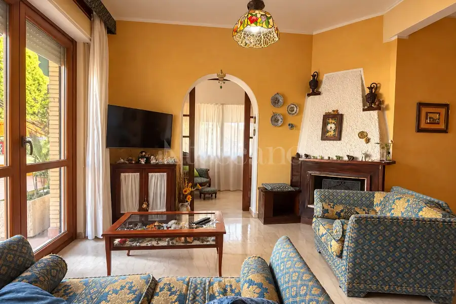 Attico in vendita di 132 mq a €469.000 (rif. 64/2026)