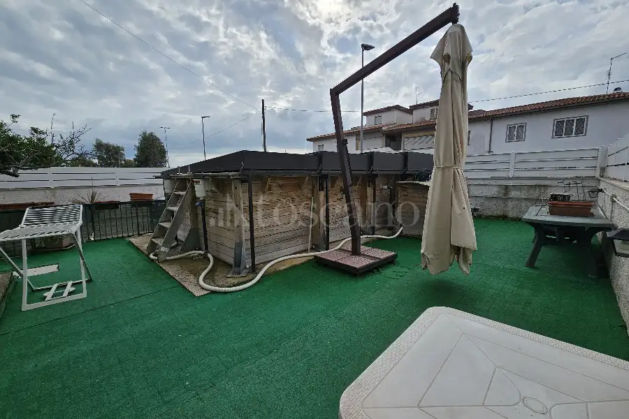 Villino a Schiera in vendita di 125 mq a €269.000 (rif. 6/2025)
