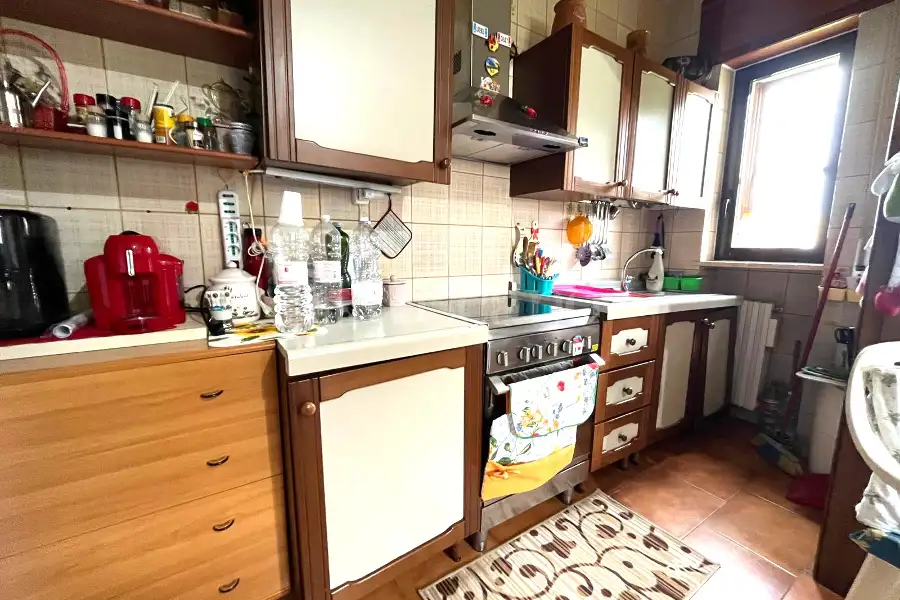 Villa in vendita di 110 mq a €120.000 (rif. 23/2026)