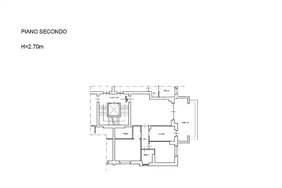 Casa in vendita di 92 mq a €245.000 (rif. 10/2026)