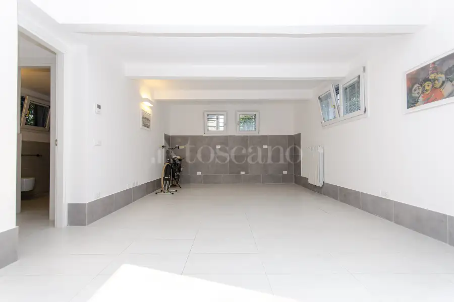 Villa in vendita di 250 mq a €1.490.000 (rif. 19/2025)