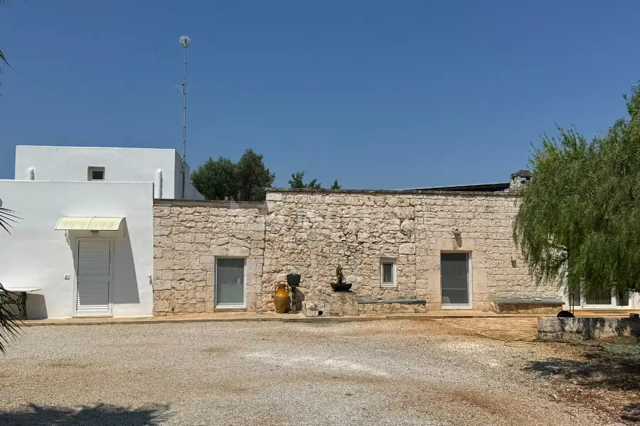 Villa in vendita di 170 mq a €780.000 (rif. 3/2026)