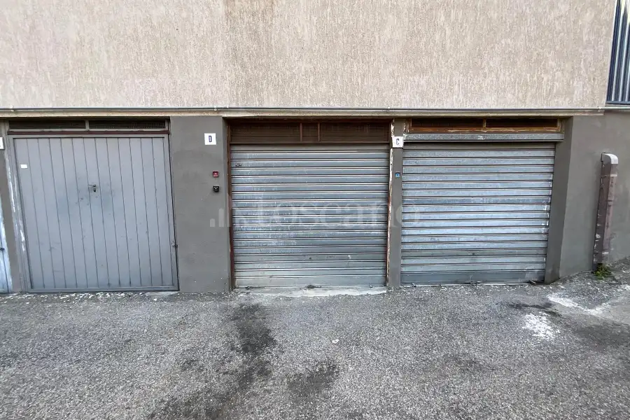 Garage in vendita di 11 mq a €39.500 (rif. 162/2025)