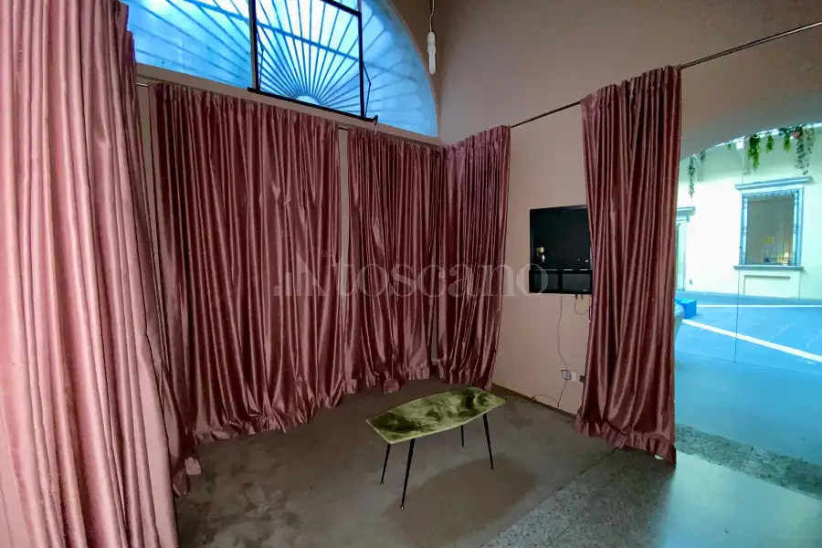 Negozio in affitto di 67 mq a €800 (rif. 42/2026)