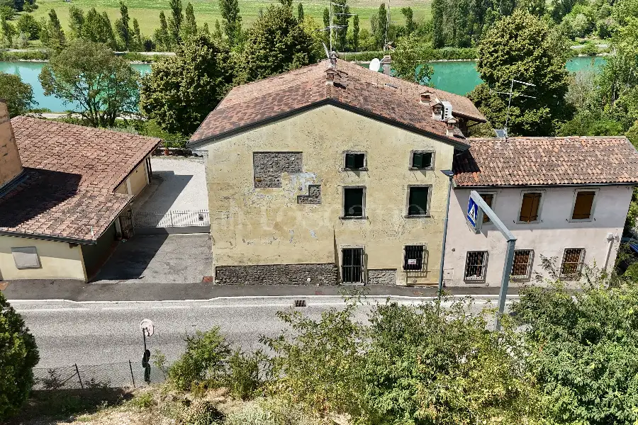 Villino a Schiera in vendita di 170 mq a €299.000 (rif. 27/2026)