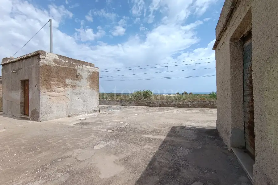 Casa Indipendente in vendita di 53 mq a €29.000 (rif. 46/2025)