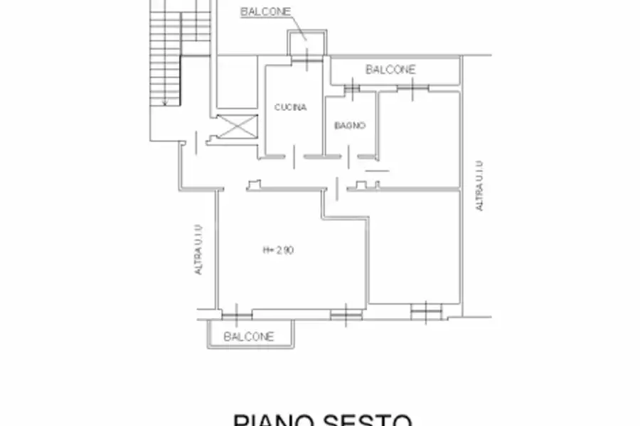 Casa in vendita di 100 mq a €595.000 (rif. 20/2025)
