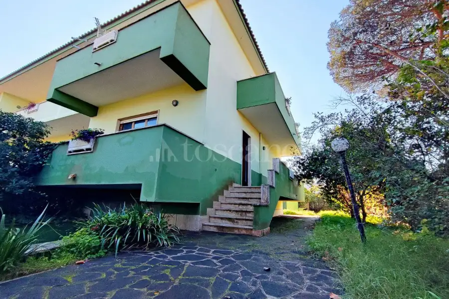 Villino a Schiera in vendita di 110 mq a €185.000 (rif. 87/2025)