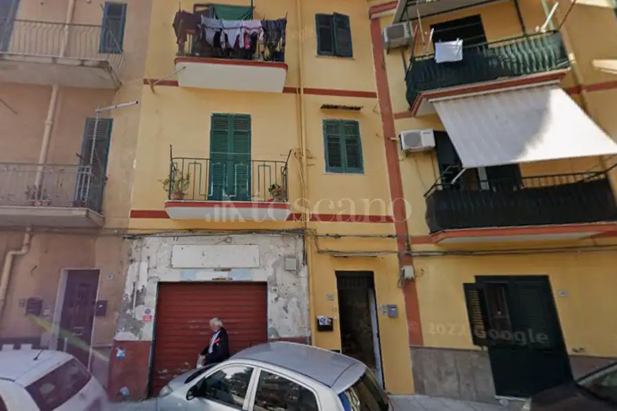 Casa in vendita di 56 mq a €52.000 (rif. 112/2026)