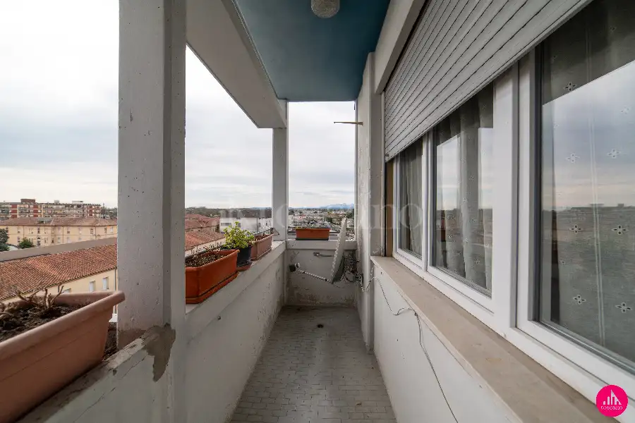 Attico in vendita di 100 mq a €175.000 (rif. 50/2026)