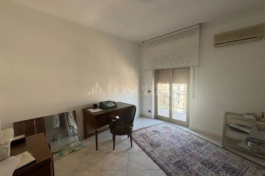 Attico in vendita di 165 mq a €189.000 (rif. 48/2026)