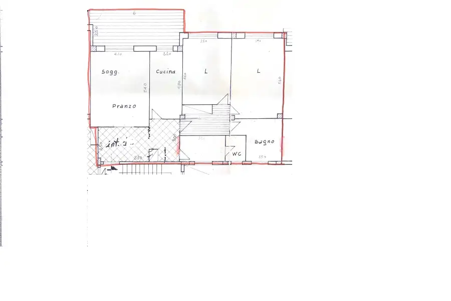 Casa in vendita di 165 mq a €750.000 (rif. 20/2024)