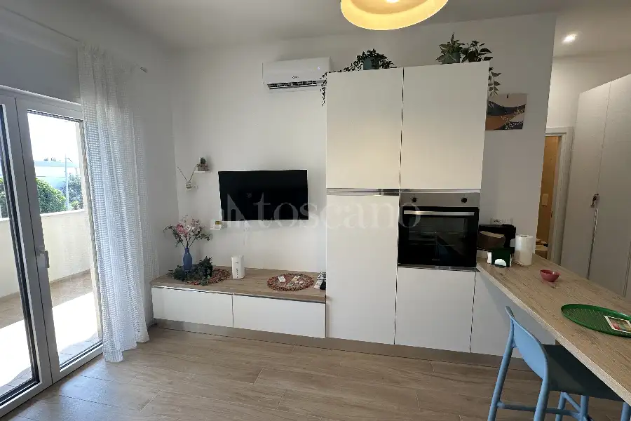 Casa in affitto di 40 mq a €780 (rif. 55/2026)