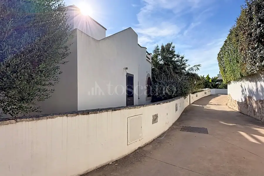 Villino a Schiera in vendita di 130 mq a €365.000 (rif. 209/2026)