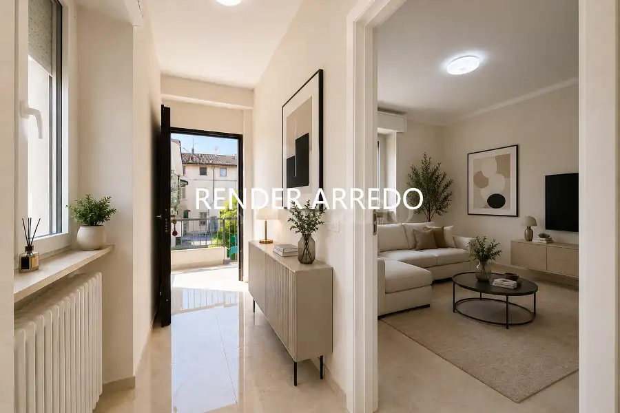 Casa Indipendente in vendita di 110 mq a €245.000 (rif. 18/2026)