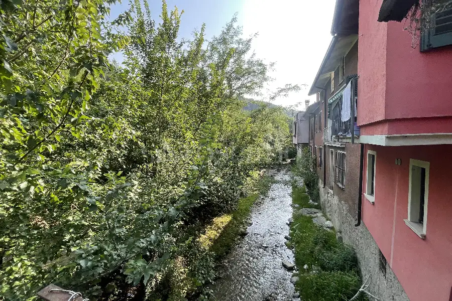 Rustico in vendita di 80 mq a €30.000 (rif. 29/2025)