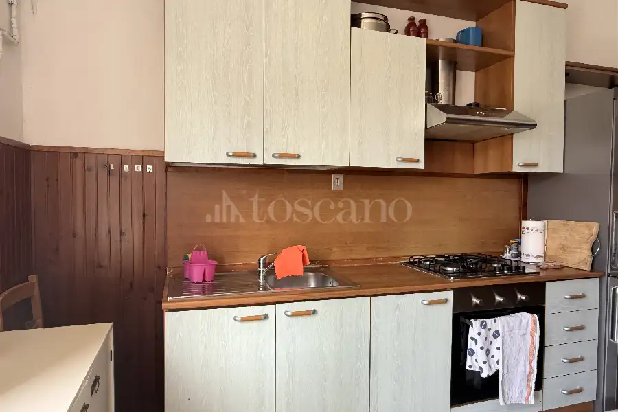 Casa in vendita di 104 mq a €170.000 (rif. 9/2025)