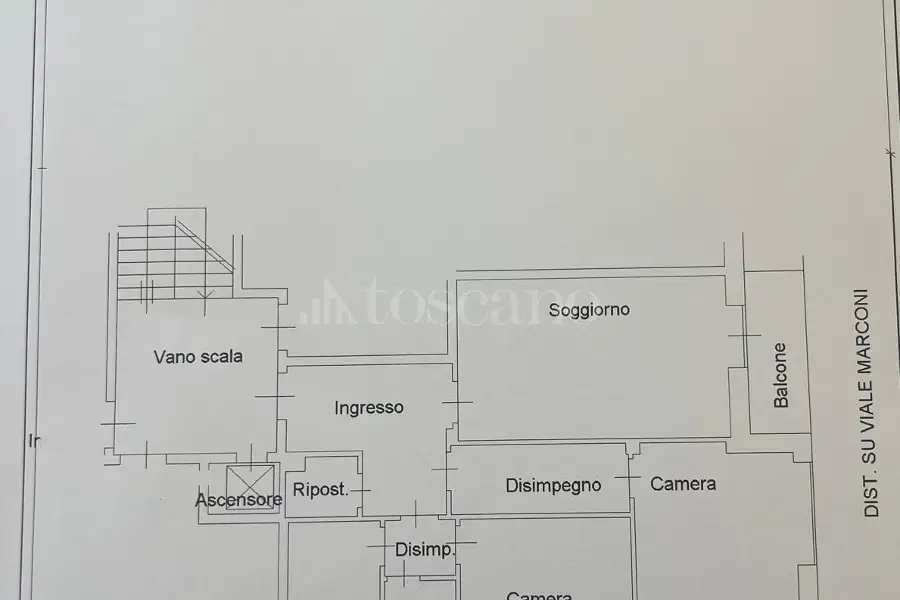 Casa in vendita di 112 mq a €359.000 (rif. 25/2026)