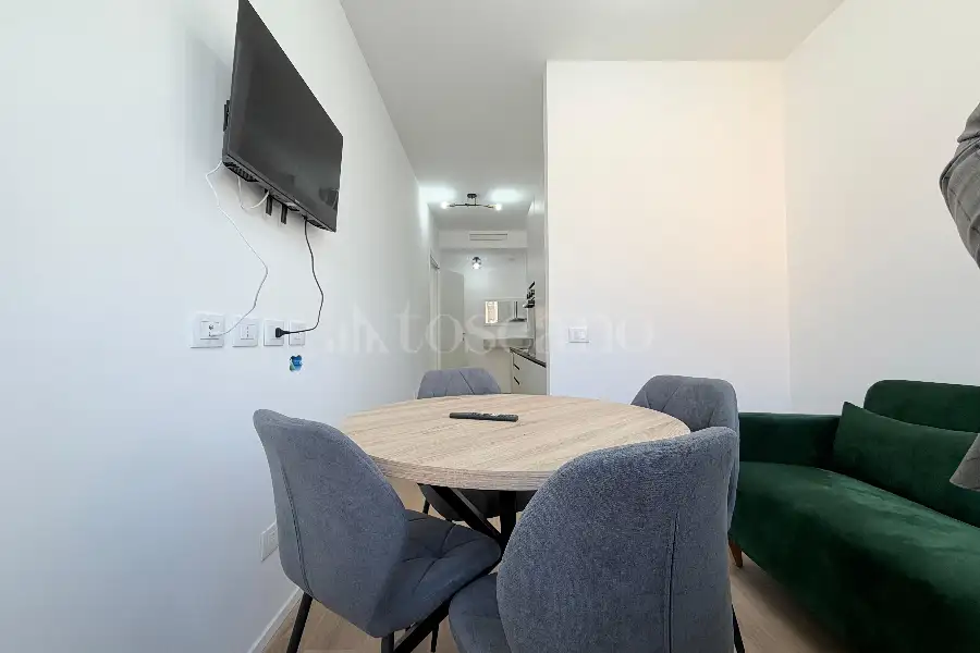 Casa in affitto di 48 mq a €950 (rif. 6/2026)
