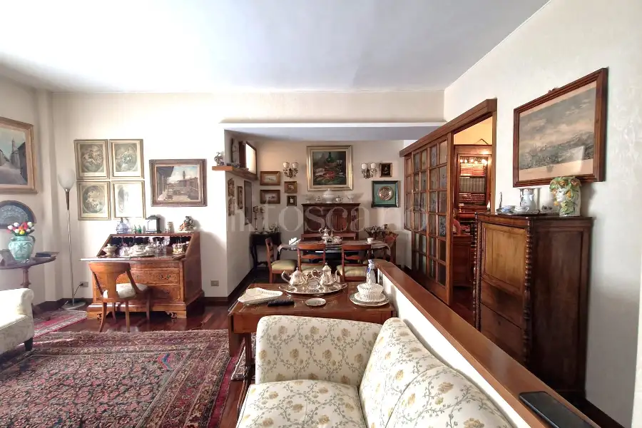 Casa in vendita di 150 mq a €630.000 (rif. 15/2026)