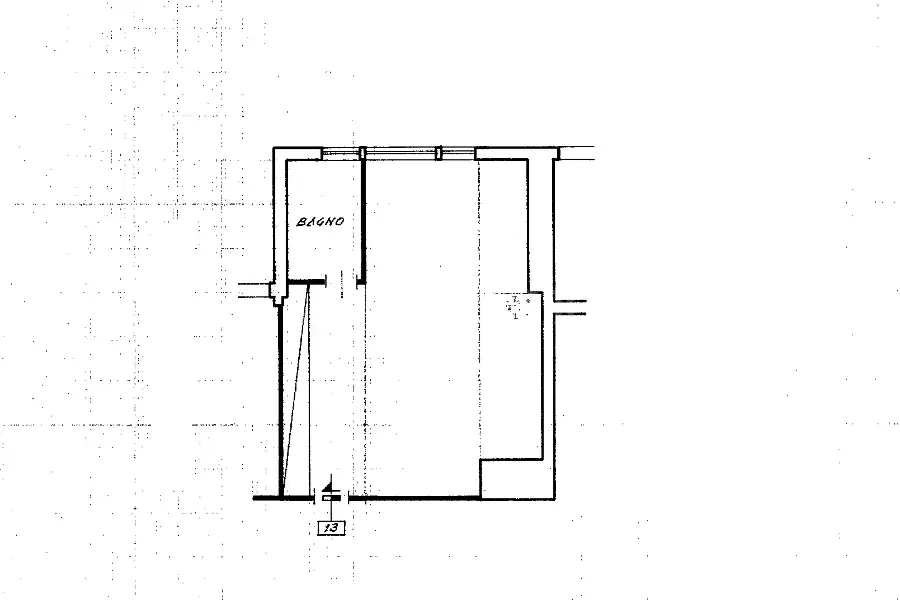 Casa in vendita di 50 mq a €300.000 (rif. 26/2025)