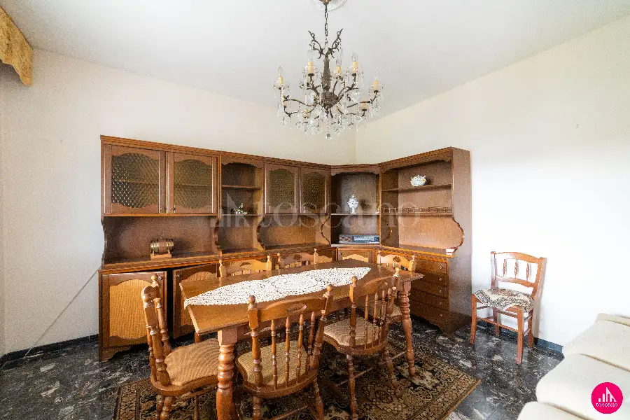 Casa in vendita di 110 mq a €145.000 (rif. 58/2026)