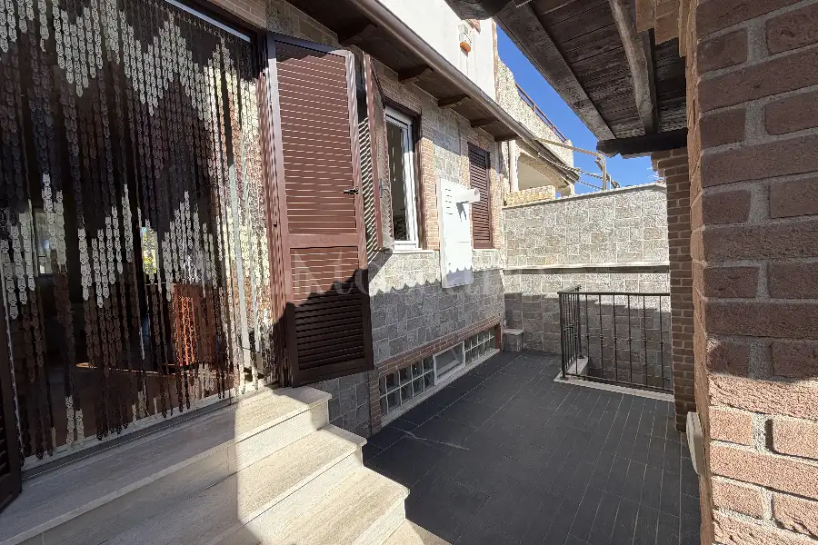 Villino a Schiera in vendita di 150 mq a €195.000 (rif. 20/2026)