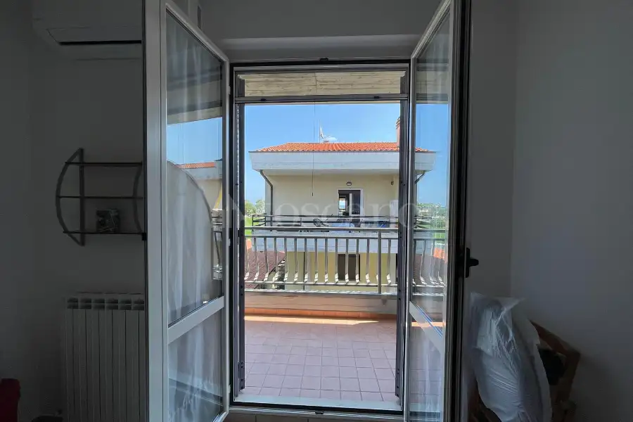 Attico in vendita di 110 mq a €165.000 (rif. 41/2025)
