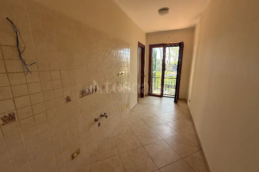 Villa Bifamiliare in affitto di 135 mq a €1.900 (rif. 9/2026)