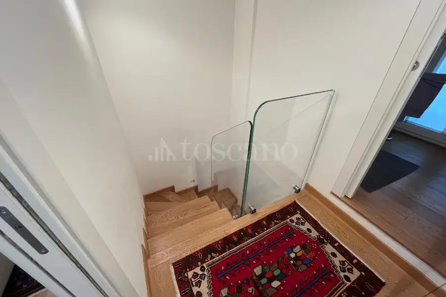 Casa in vendita di 90 mq a €550.000 (rif. 1/2026)