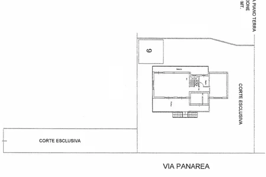 Villa in vendita di 180 mq a €539.000 (rif. 73/2025)