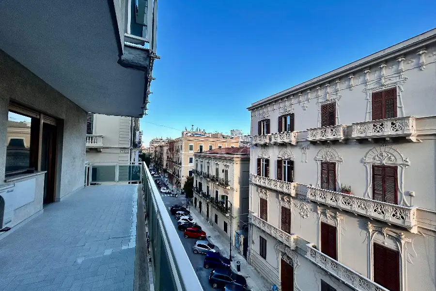 Casa in affitto di 168 mq a €1.600 (rif. 120/2026)