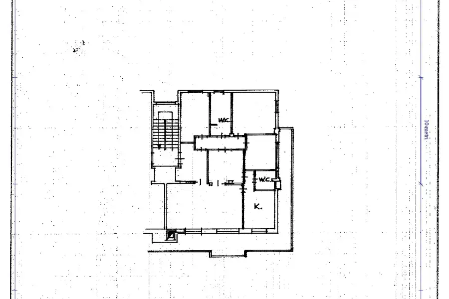 Casa in vendita di 140 mq a €430.000 (rif. 12/2025)