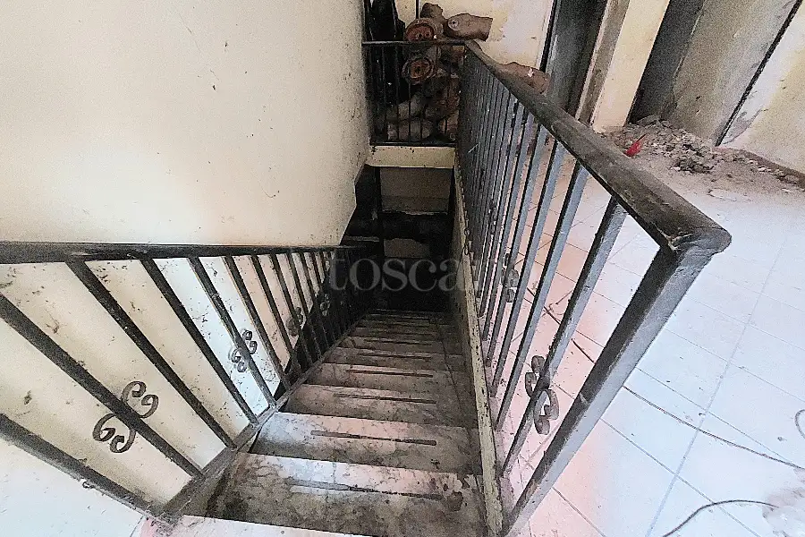 Negozio in affitto di 75 mq a €790 (rif. 2/2023)