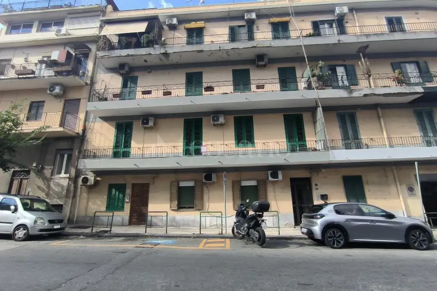Casa in affitto di 60 mq a €580 (rif. 47/2025)