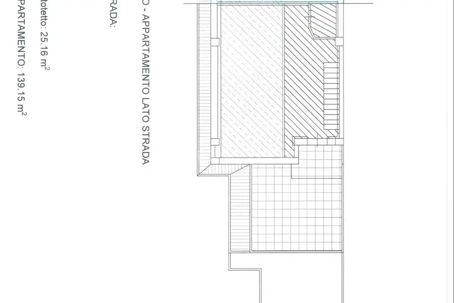 Villa in vendita di 420 mq a €380.000 (rif. 87/2024)